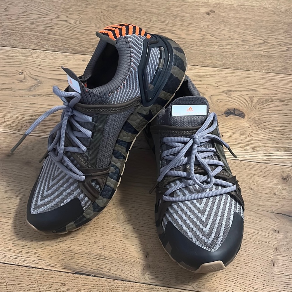Adidas by Stella McCartney UltraBoost 20 RARE